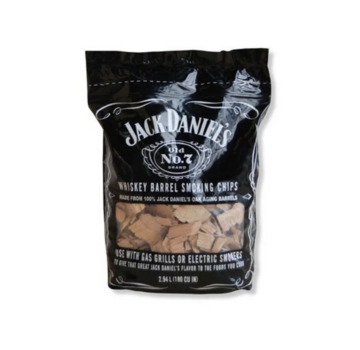 Jack Daniel's Jack Daniels Whisky Rookchips 800 gram