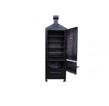 Smoki Vuur&Rook Professional Double Walled Smoker 180 cm