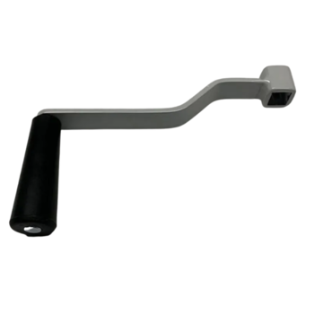 f-dick F-Dick Crank Handle as of 08/2012