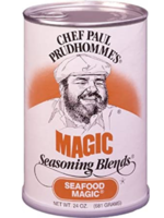 Paul Prudhomme Paul Prudhomme Seafood Magic 23oz