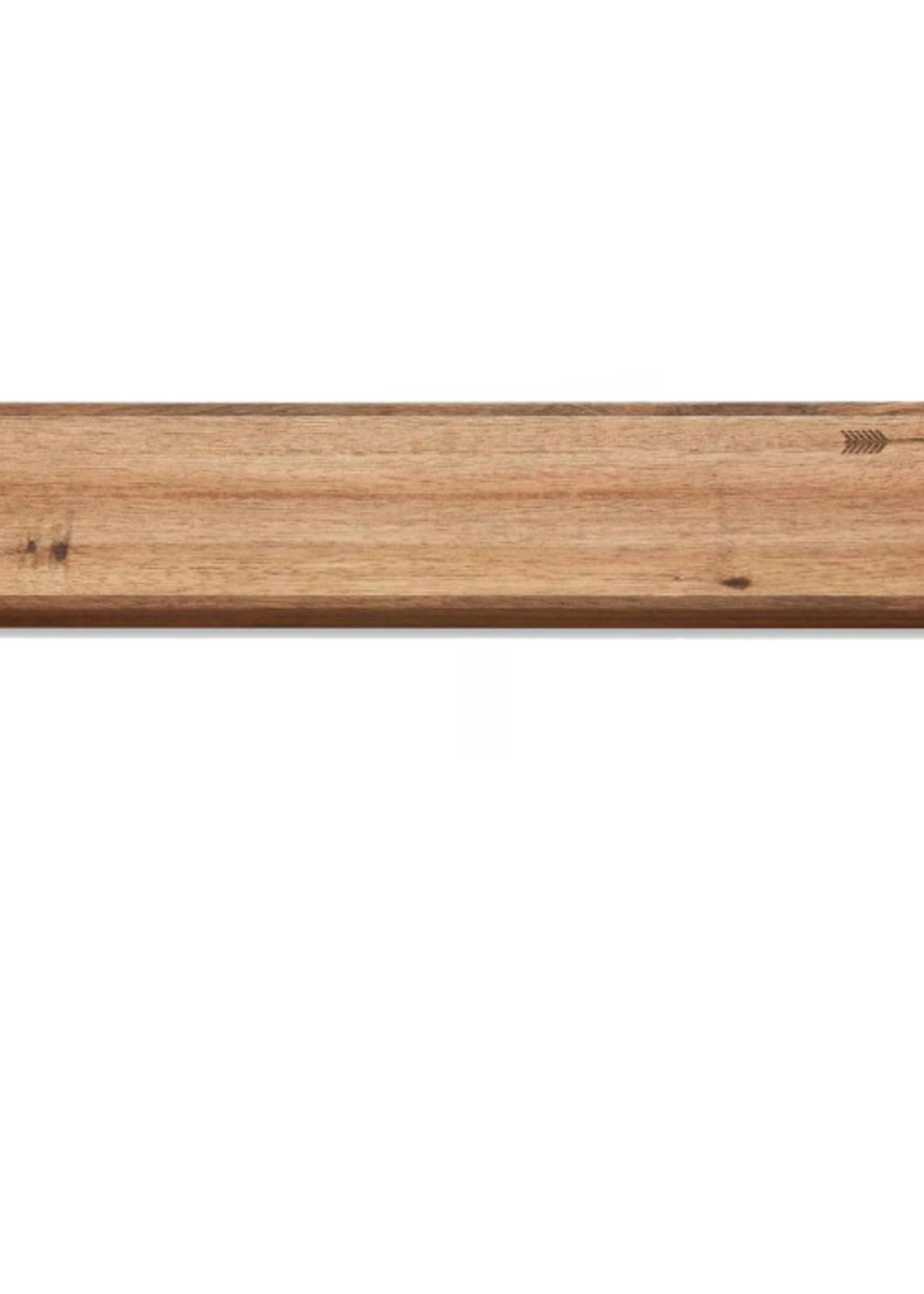 F-Dick F-Dick Magnetic Rail Acacia Wood