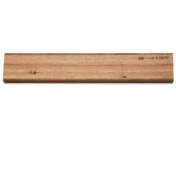 f-dick F-Dick Magnetic Rail Acacia Wood