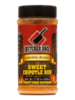 Butcher BBQ Butcher BBQ Sweet Chipotle Rub 16oz