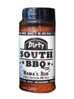 Dirty South BBQ Dirty South BBQ Competition Blend Rub 10.9oz