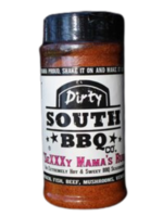 Dirty South BBQ Dirty South BBQ SeXXXy Mama's Rub 10.9oz