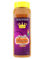 Heaven Made Heaven Made Amazin Blazin Cajun Seasoning 8oz