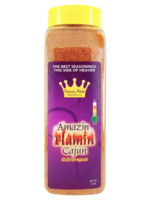 Heaven Made Heaven Made Amazin Flamin Cajun Seasoning 8oz