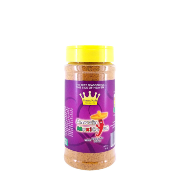 Heaven Made Heaven Made Amazin MexiCajun Seasoning 8oz