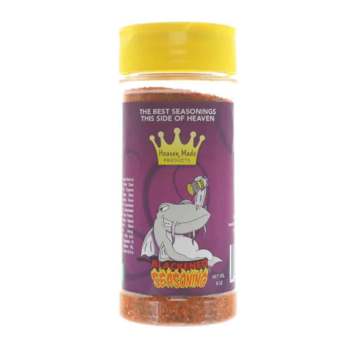 Heaven Made Heaven Made Blackened Seasoning 8oz