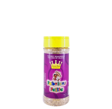 Heaven Made Heaven Made Fabulous Fajita Seasoning 8oz