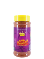 Heaven Made Heaven Made Smoky Habanero Seasoning 8oz