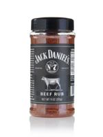 Jack Daniel's Jack Daniels Beef Rub 9oz