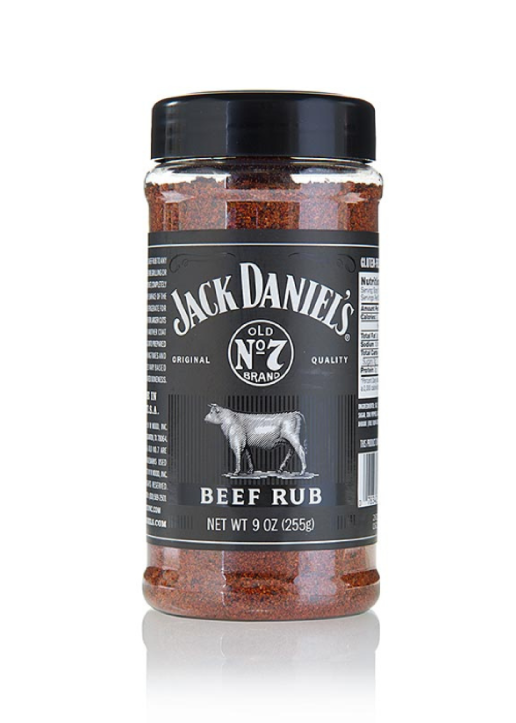 Jack Daniel's Jack Daniels Beef Rub 5oz