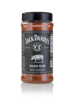 Jack Daniel's Jack Daniels Pork Rub 11oz