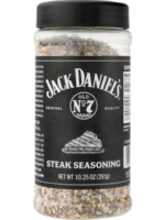 Jack Daniel's Jack Daniels Steak Rub 10.25oz