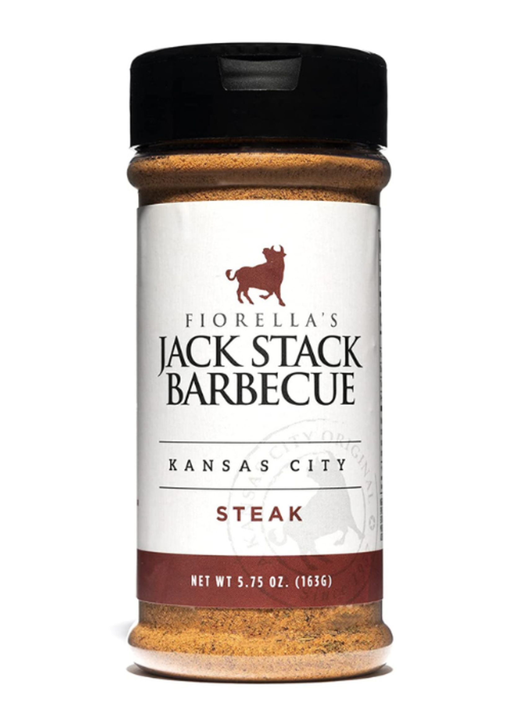 Jack Stack Jack Stack Steak Rub 5.75oz