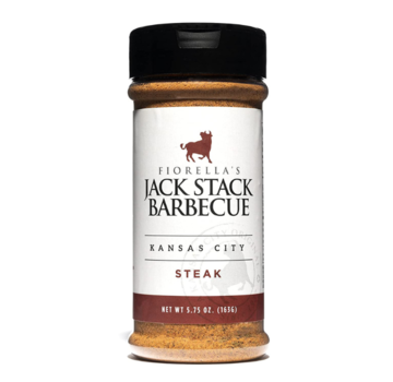 Jack Stack Jack Stack Steak Rub 5.75oz