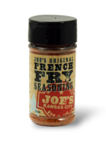 Joe's Kansas City Joe's Kansas City French Fry Seasoning 3oz