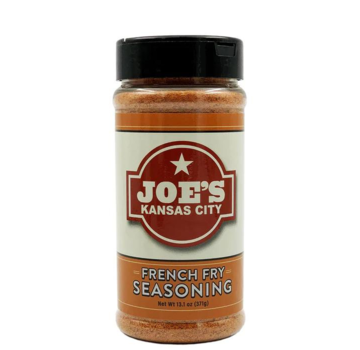 Joe's Kansas City Joe’s Kansas City French Fry Seasoning 6.5oz