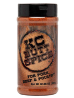 KC Butt KC Butt Spice BBQ Rub 6.2oz