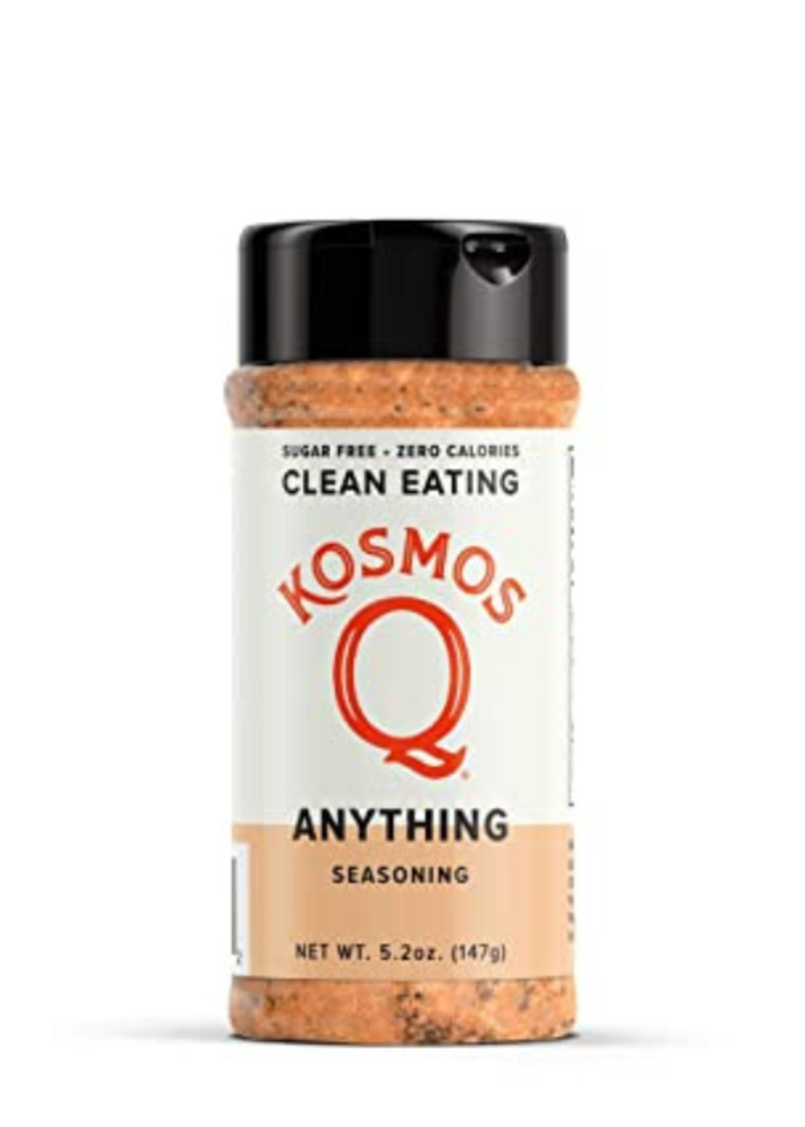 Kosmos Kosmos Anything Sugar Free Clean Eating Seasoning 5.2oz