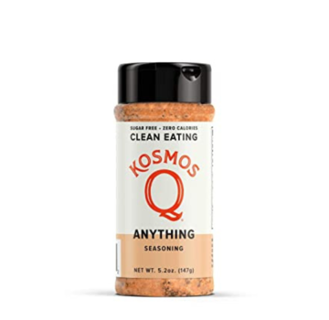 Kosmos Kosmos Anything Sugar Free Clean Eating Seasoning 5.2oz