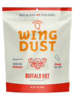 Kosmos Kosmos Buffalo Hot Wing Dust 5oz