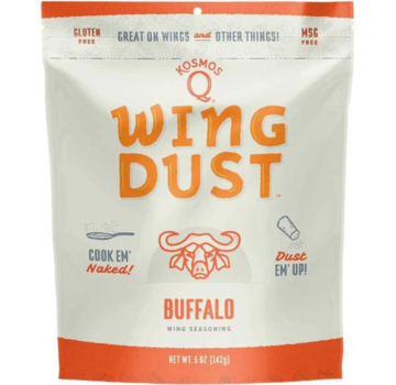 Kosmos Kosmos Buffalo Wing Dust 5oz