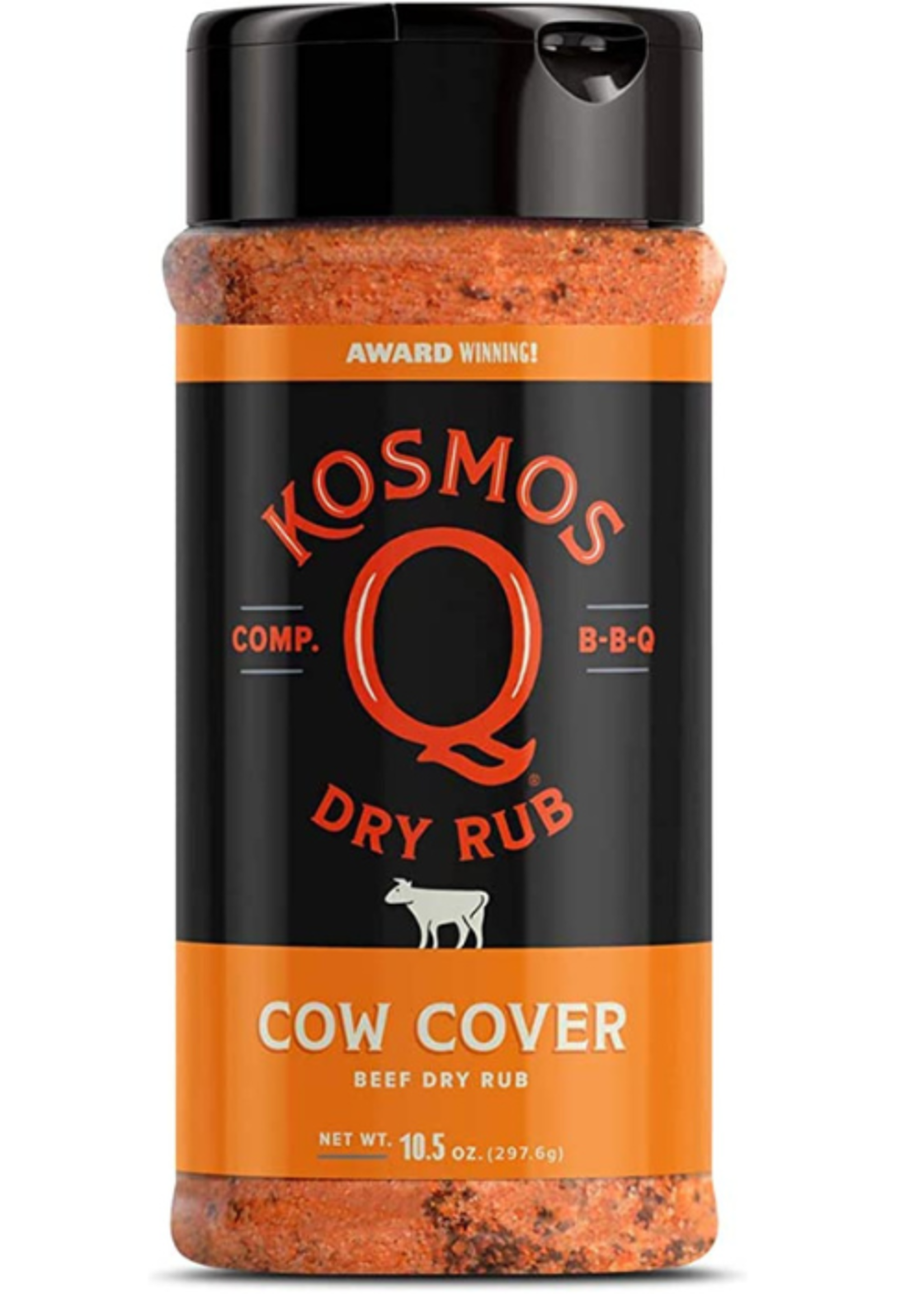 Kosmos Kosmos Cow Cover 10.5oz