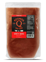 Kosmos Kosmos Dirty Bird Rub 1lb