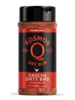 Kosmos Kosmos Dirty Bird Siracha 11.75oz