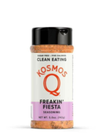 Kosmos Kosmos Freakin Fiesta Sugar Free Clean Eating Seasoning 5oz