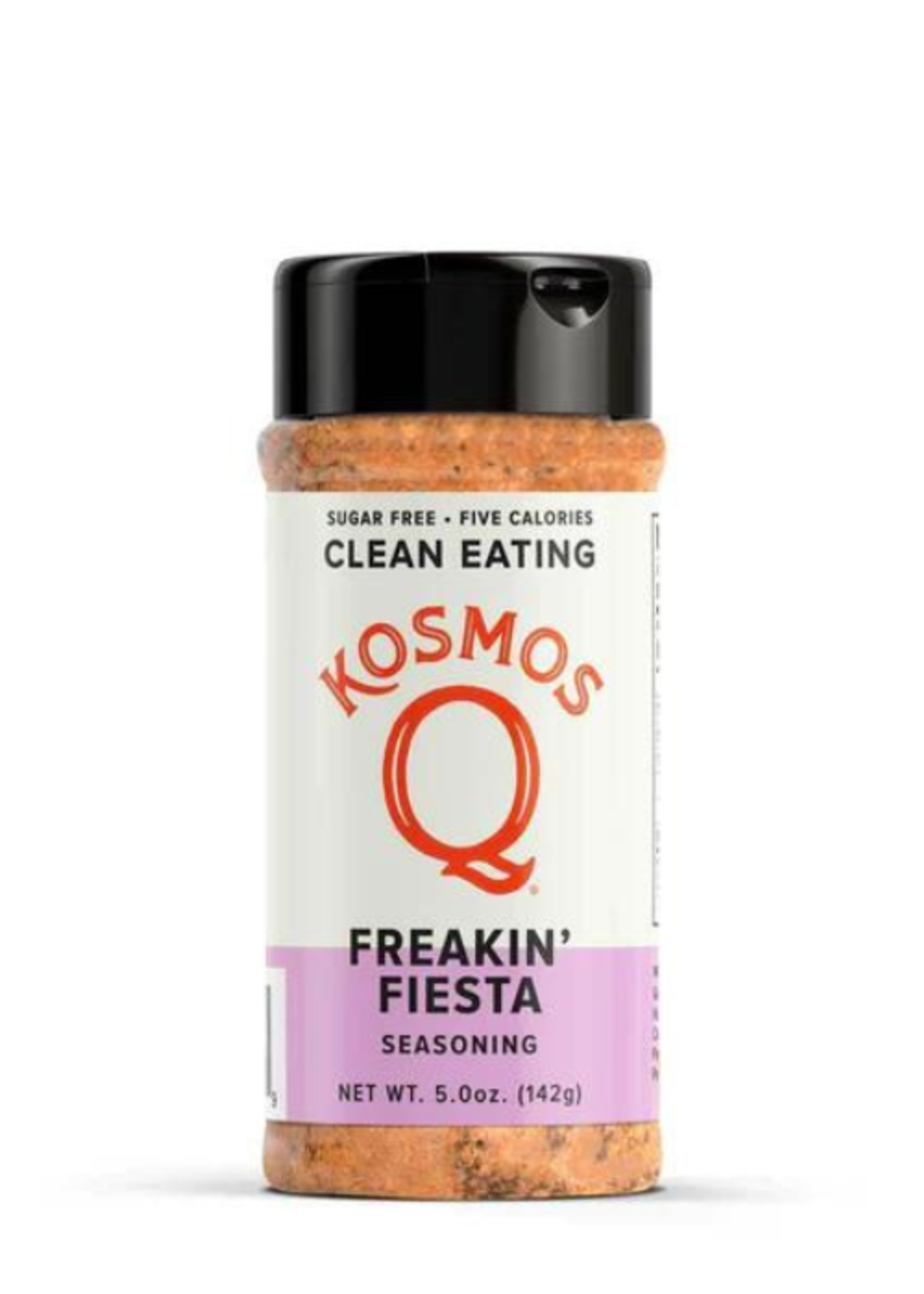 Kosmos Kosmos Freakin Fiesta Sugar Free Clean Eating Seasoning 5oz