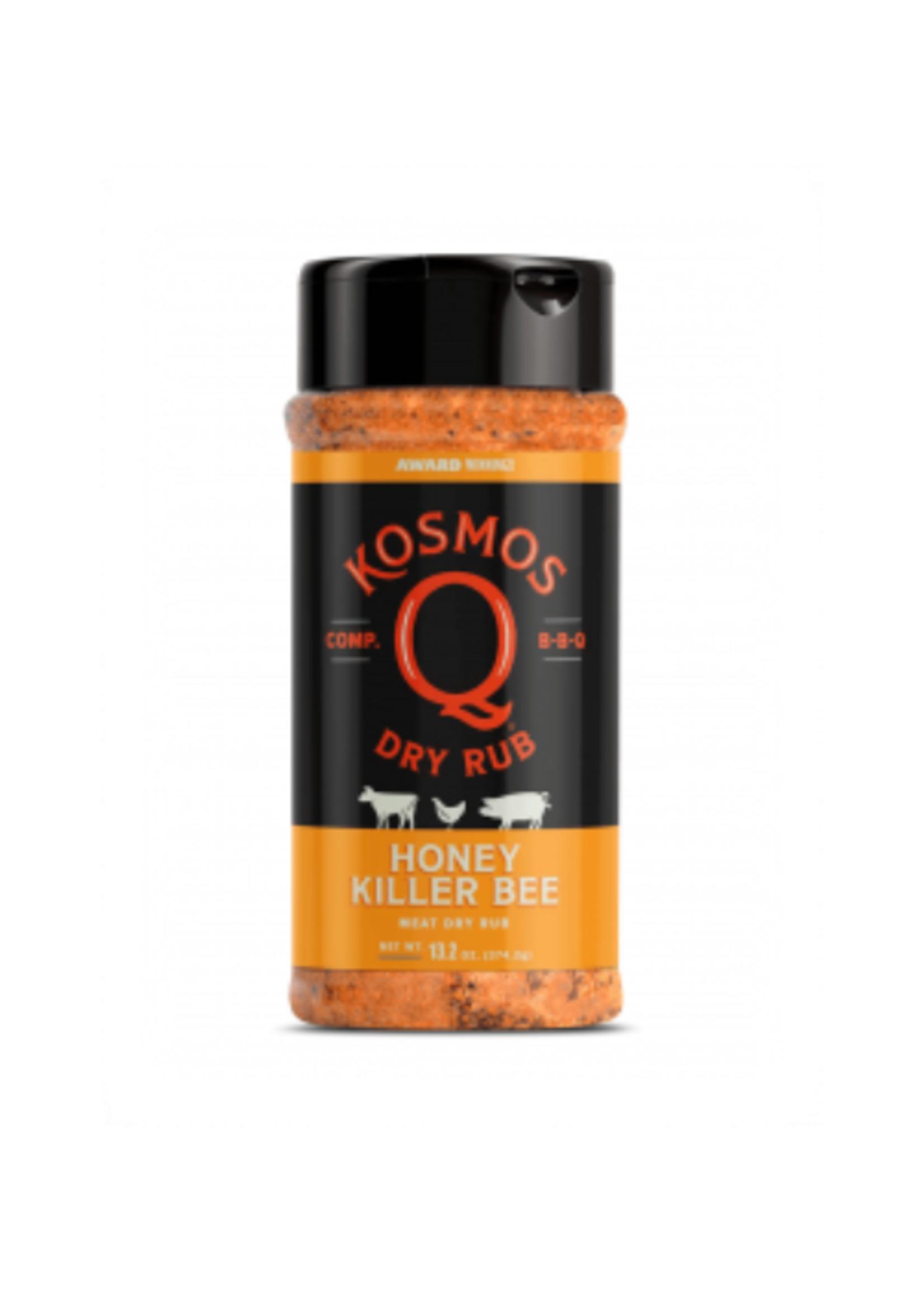 Kosmos Kosmos Honey Killer Bee 13.2oz