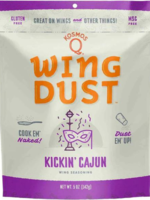 Kosmos Kosmos Kicking Cajun Wing Dust 5oz