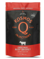 Kosmos Kosmos Original Rinderbrust Injektion 16oz