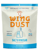 Kosmos Kosmos Salt 'n Vinegar Wing Dust 8oz