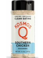 Kosmos Kosmos Southern Chicken Sugar Free Clean Eating Seasoning 5.2oz