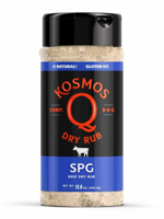 Kosmos Kosmos SPG Rub 12oz