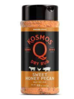 Kosmos Kosmos Sweet Honey Pecan 12oz