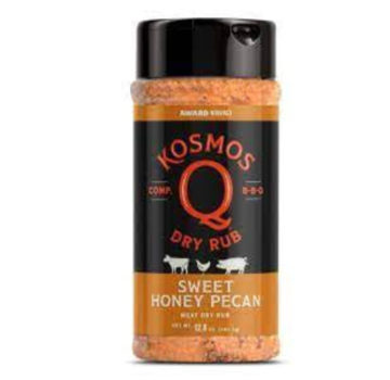 Kosmos Kosmos Sweet Honey Pecan 12oz