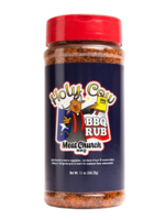 Meat Church Meat Church Holy Cow BBQ Rub 12oz