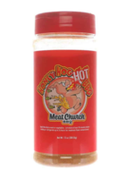 Meat Church Meat Church Honey Hog HOT BBQ Rub 12oz