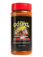 Meat Church Meat Church The Gospel All Purpose Rub 14oz