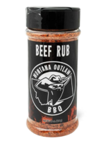 Montana Outlaw Montana Outlaw Beef Seasoning 13.8oz