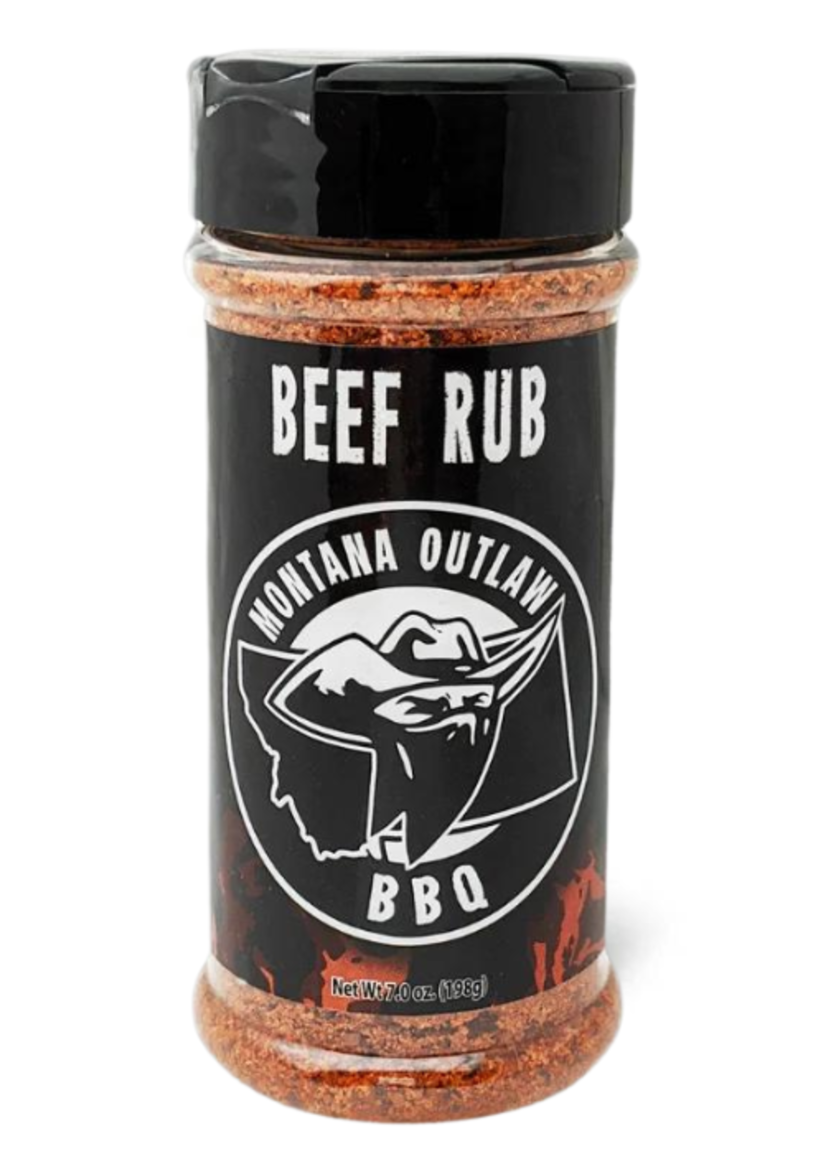 Montana Outlaw Montana Outlaw Beef Seasoning 13.8oz