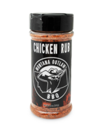 Montana Outlaw Montana Outlaw Chicken Seasoning 13.6oz