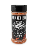 Montana Outlaw Montana Outlaw Chicken Seasoning 7.1oz