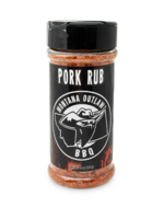 Montana Outlaw Montana Outlaw Pork Seasoning 13.9oz