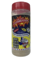 Obie Cue Obie Cue's Celebration Rub 13.6oz